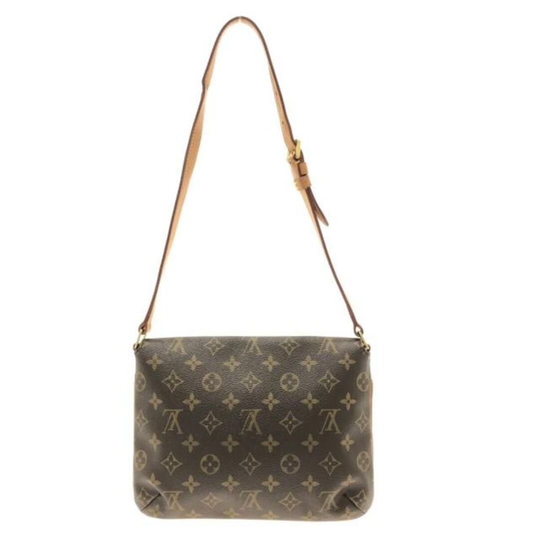 LOUIS VUITTON - ルイヴィトン ショルダーバッグ モノグラムの通販 by