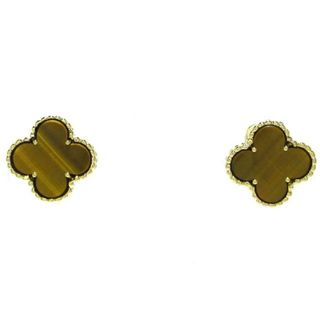 Van Cleef & Arpels - ヴァンクリーフ&アーペル ピアス美品 の通販 by