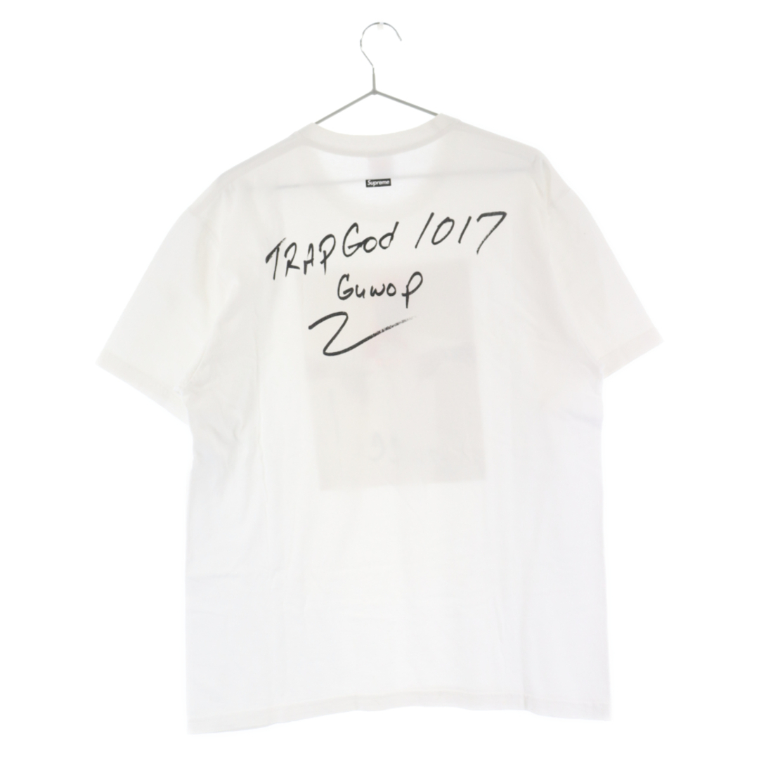 Supreme - SUPREME シュプリーム 16AW Gucci Mane Tee グッチ メイン