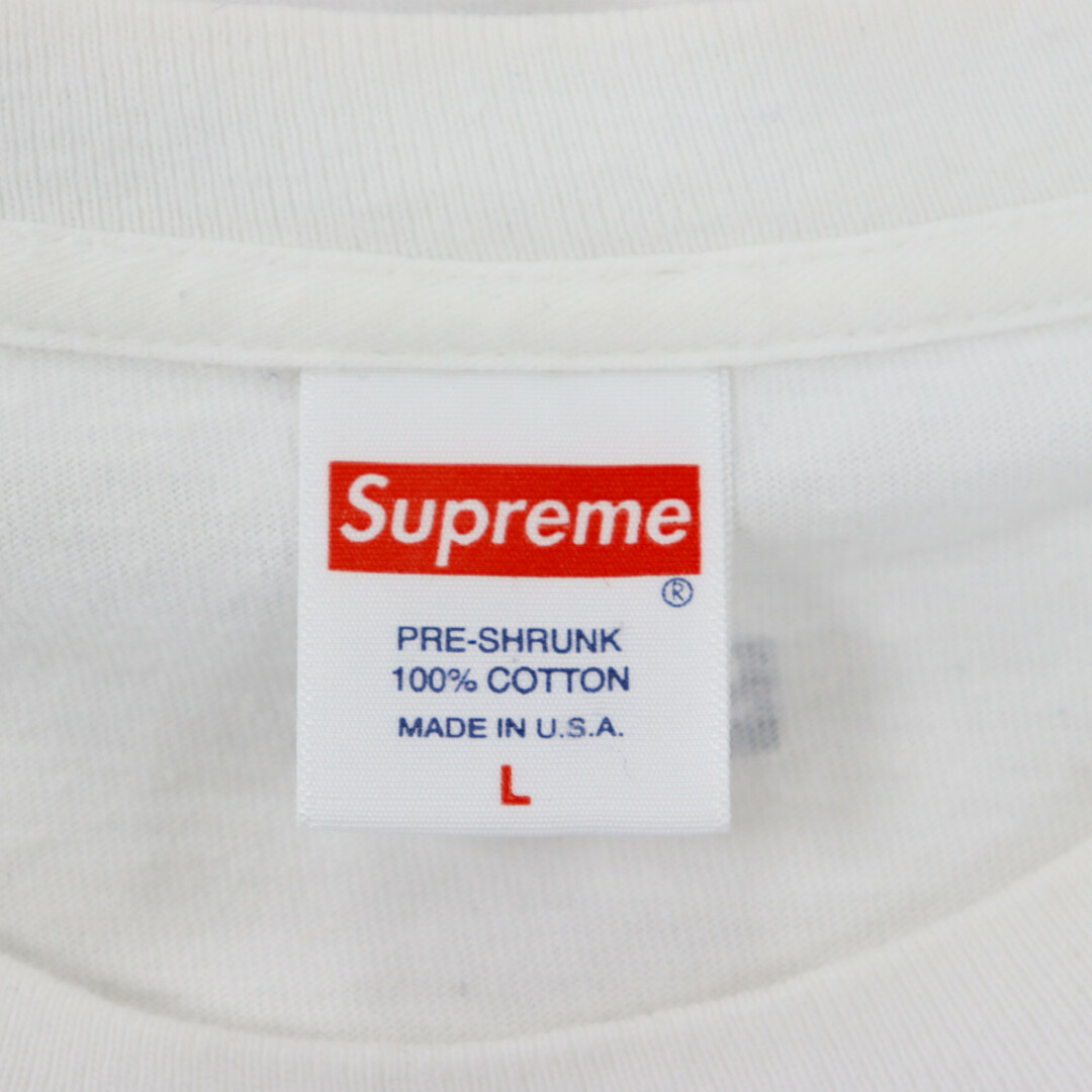 Supreme - SUPREME シュプリーム 16AW Gucci Mane Tee グッチ メイン