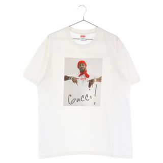 Supreme - SUPREME シュプリーム 16AW Gucci Mane Tee グッチ メイン
