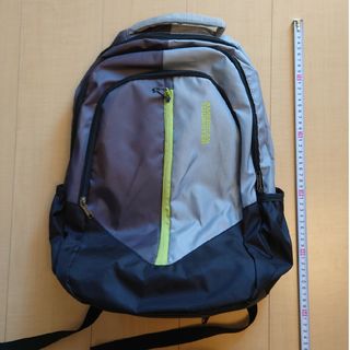 アメリカンツーリスター(American Touristor)の【新品】アメリカンツーリスター　リュック(バッグパック/リュック)