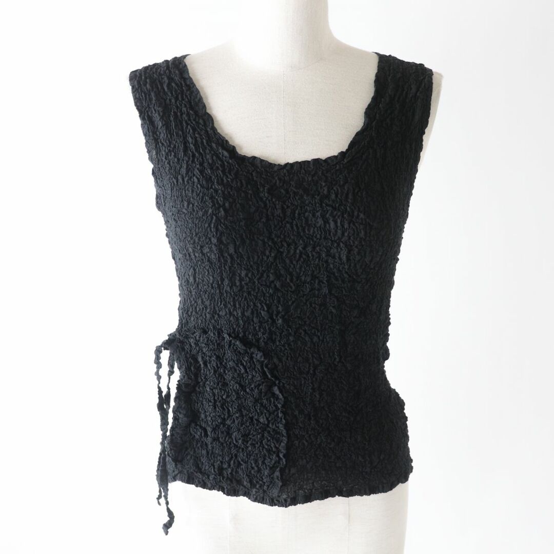 ISSEY MIYAKE - 極美品☆正規品 ミーイッセイミヤケ MI92FK128