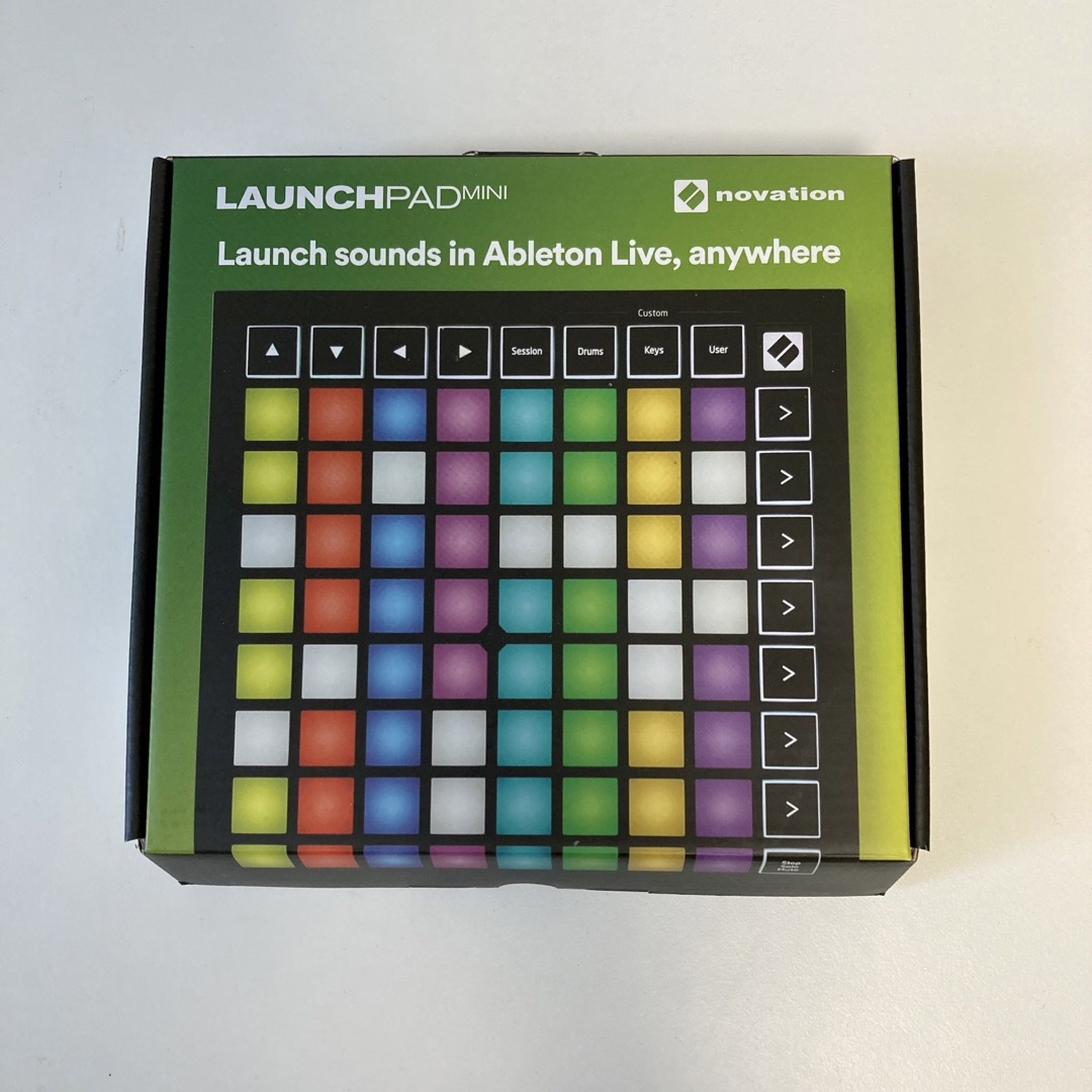 Novation LAUNCH PAD mini MK3