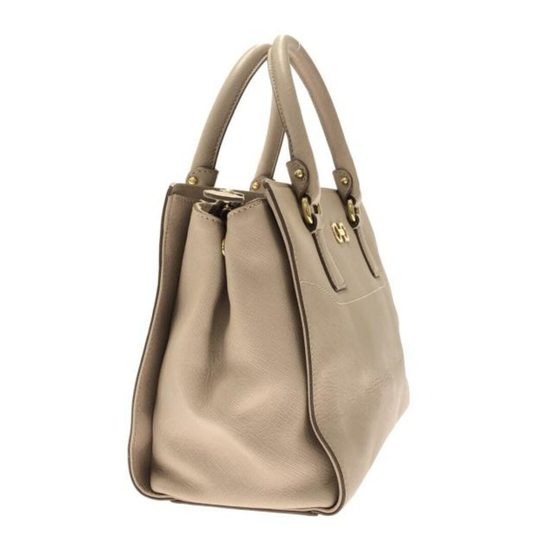 Salvatore Ferragamo - サルバトーレフェラガモ ハンドバッグ美品 の