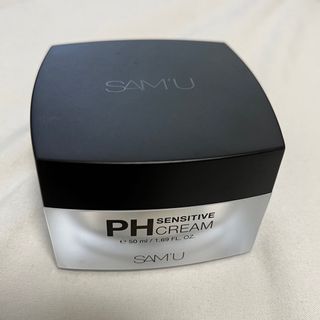 SAM’U PHクリーム　50ml(フェイスクリーム)