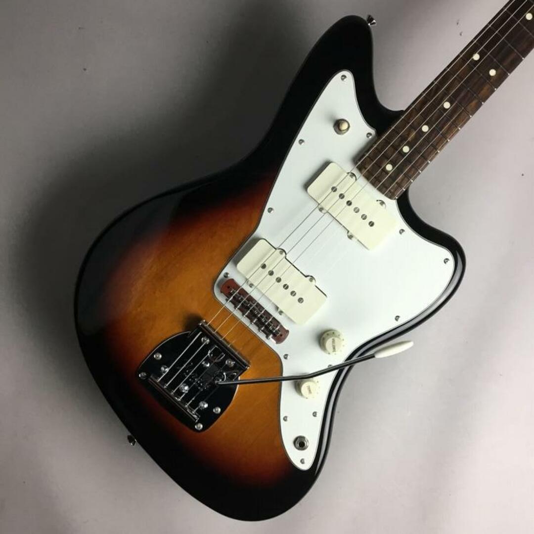 Fender（フェンダー）/MIJ Hybrid II Jazzmaster【USED】【下取りがお得！】 【USED】エレクトリックギターJMタイプ【新潟ビルボードプレイス店】