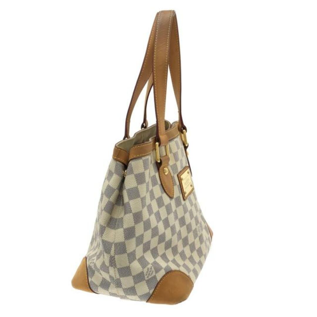 LOUIS VUITTON - ルイヴィトン トートバッグ ダミエ N51207の通販 by