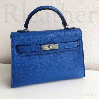 本革 ミニバッグ ポシェット #988の通販 by たむたむ工房⭐️即買い