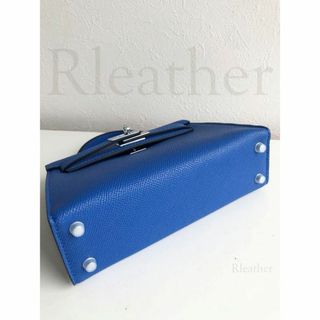 本革 ミニバッグ ポシェット #988の通販 by たむたむ工房⭐️即買い