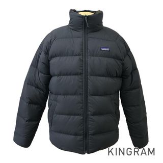 パタゴニア(patagonia) ブラウン ダウンジャケット(メンズ)の通販 37点