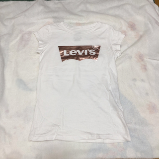 リーバイス(Levi's)のリーバイス　Tシャツ 130(Tシャツ/カットソー)