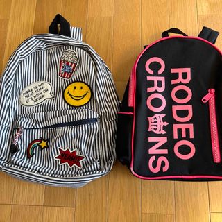 RODEO CROWNS 新品タグ付き 美品  まとめ売り 14点 夏 冬