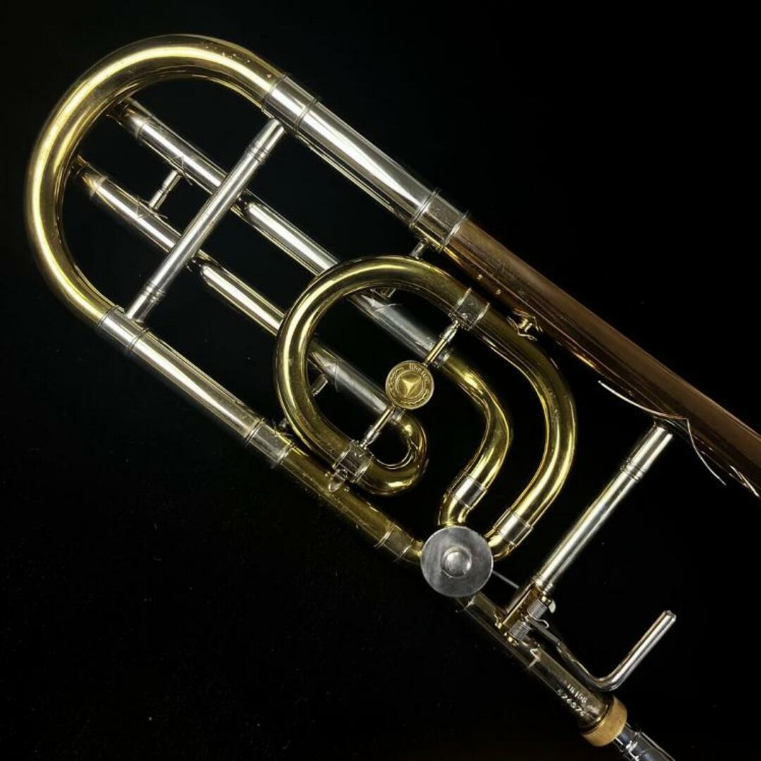Holton(ホルトン)/【中古】TR158 Holton 【調整済み】 【中古 Holton(ホルトン)/【中古】TR158 Holton 【調整済み】 【中古
