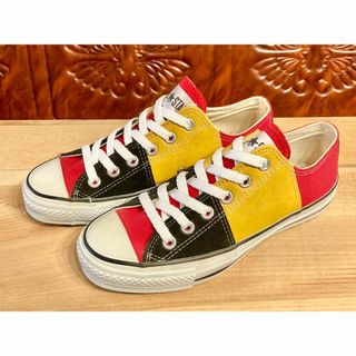 コンバース(CONVERSE)の★希少レア!コンバース オールスター ドイツカラー デッド ビンテージ 238★(スニーカー)