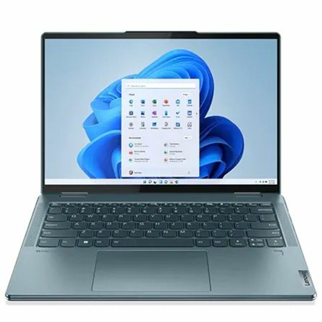 Lenovo YOGA 770 14型 2.8K OLED 新品未開封