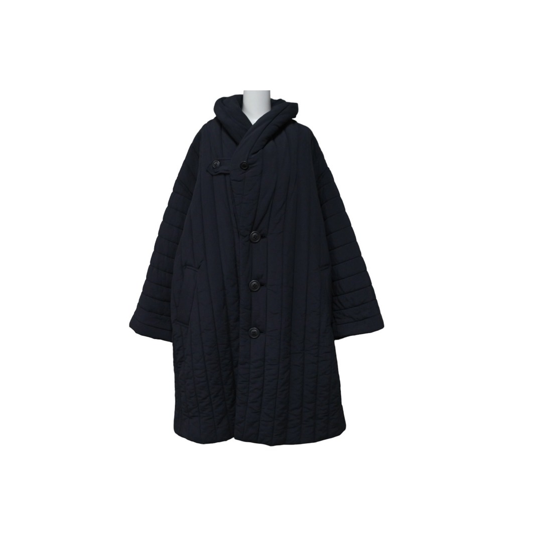 90'イッセイミヤケWINDCOAT はんてん風ブルゾン