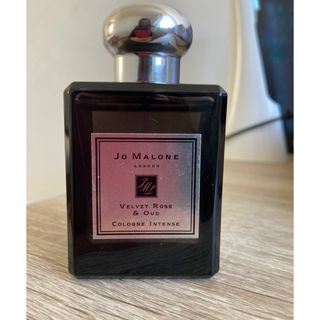 ジョーマローン(Jo Malone)のJO MALONE  ジョーマローン香水ヴェルベット ローズ　50ml(ユニセックス)