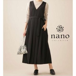 ナノユニバース 限定の通販 2,000点以上 | nano・universeを買うならラクマ