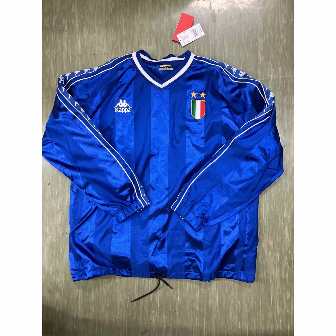 再入荷アイテム - Kappa Kappaジャケットの通販 shop｜カッパなら たかやん's by その他