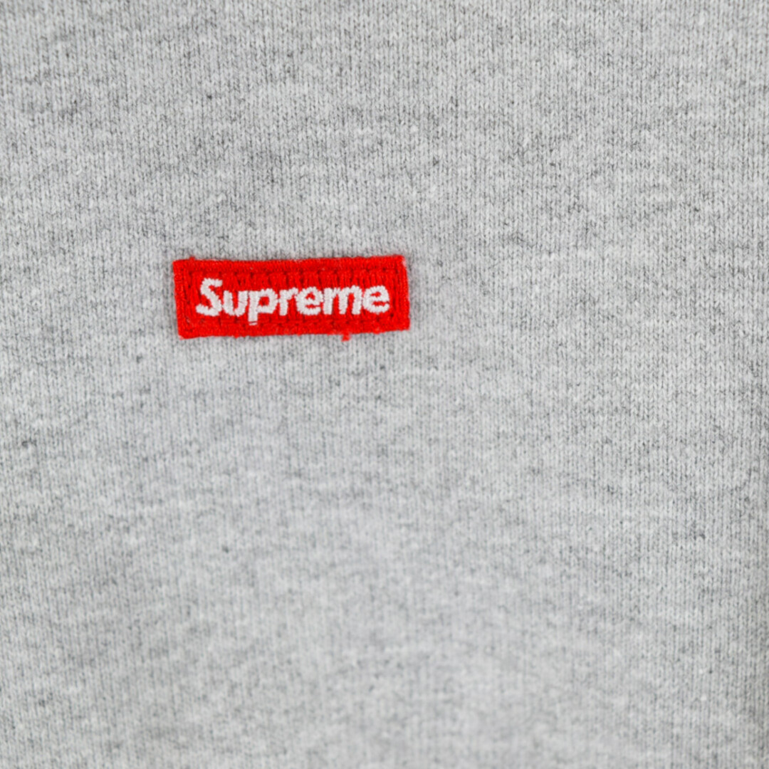 Supreme - SUPREME シュプリーム 20AW Small Box Logo Facemask Zip Up