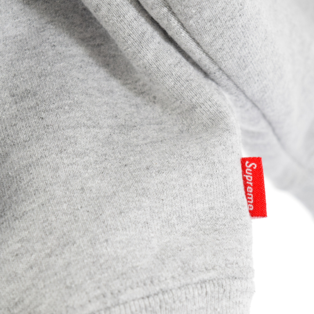 Supreme - SUPREME シュプリーム 20AW Small Box Logo Facemask Zip Up