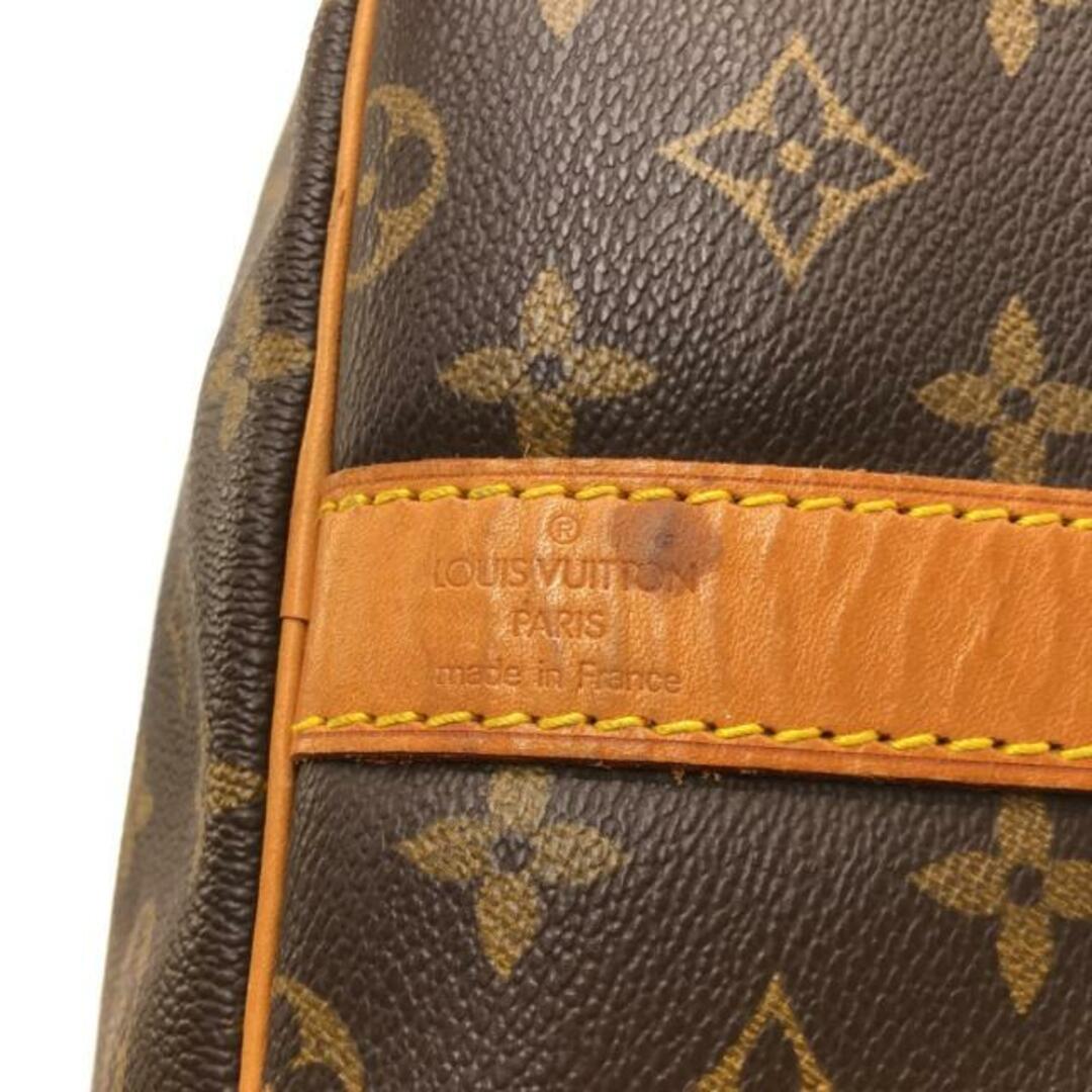 LOUIS VUITTON - ルイヴィトン ボストンバッグ モノグラムの通販 by