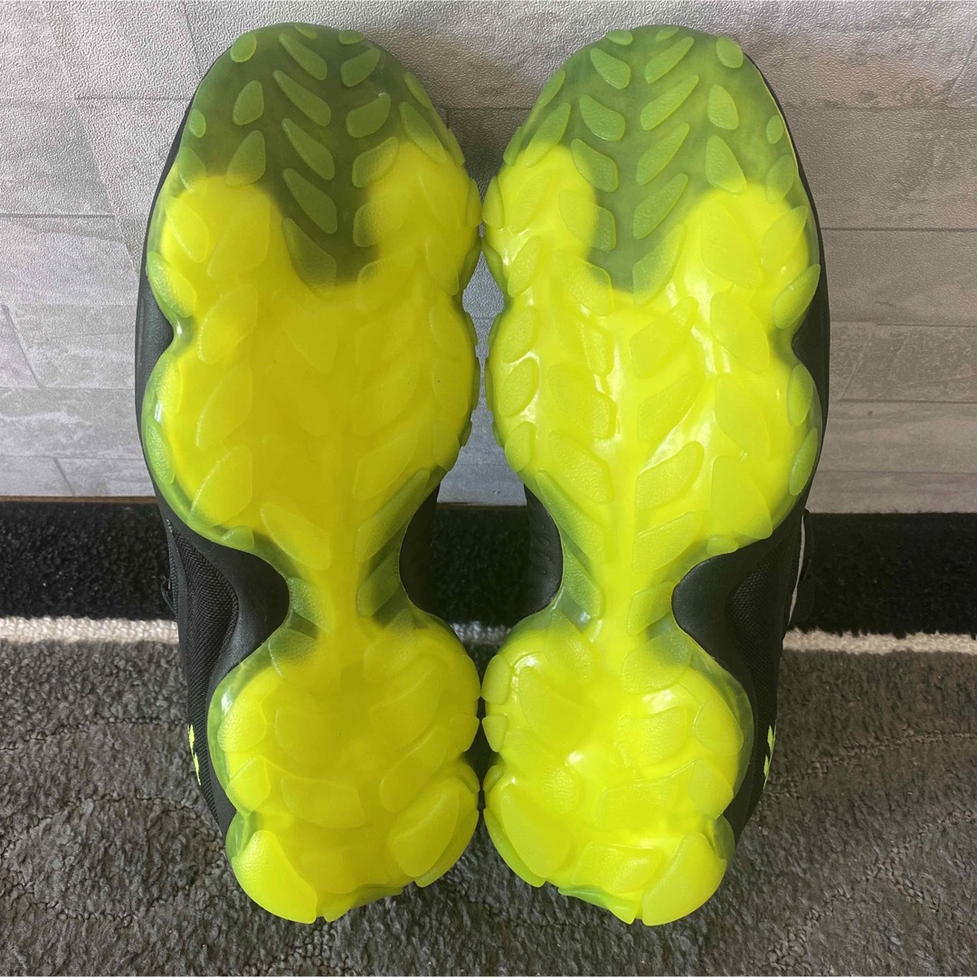 ★新品未使用★断捨離格安★ Reebok とatmos のコラボスニーカー