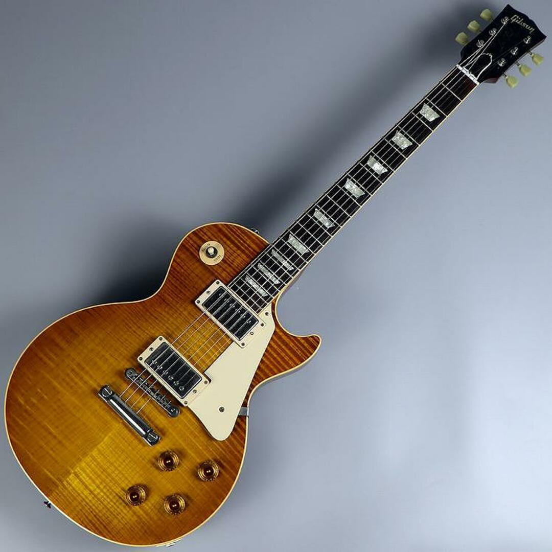 有り傷や汚れGibson Custom Shop(ギブソンカスタムショップ)/ Historic Collection LPR 【USED】エレクトリックギターSTタイプ【未展示品】