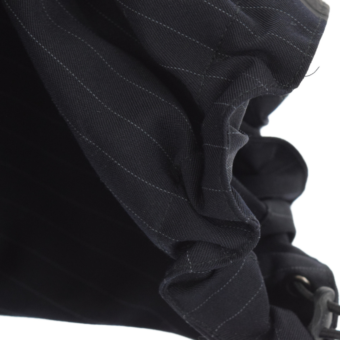 Graphpaper グラフペーパー 22AW×SOUMO Parachute Hooded Jacket Graphpaper グラフペーパー 22AW×SOUMO Parachute Hooded Jacket