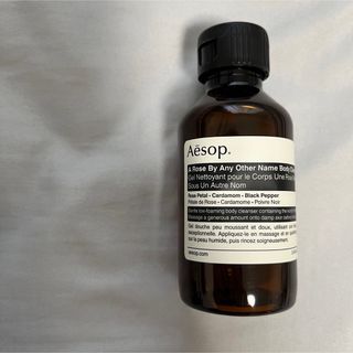 イソップ(Aesop)のAesop ボディソープ 100ml(ボディソープ/石鹸)