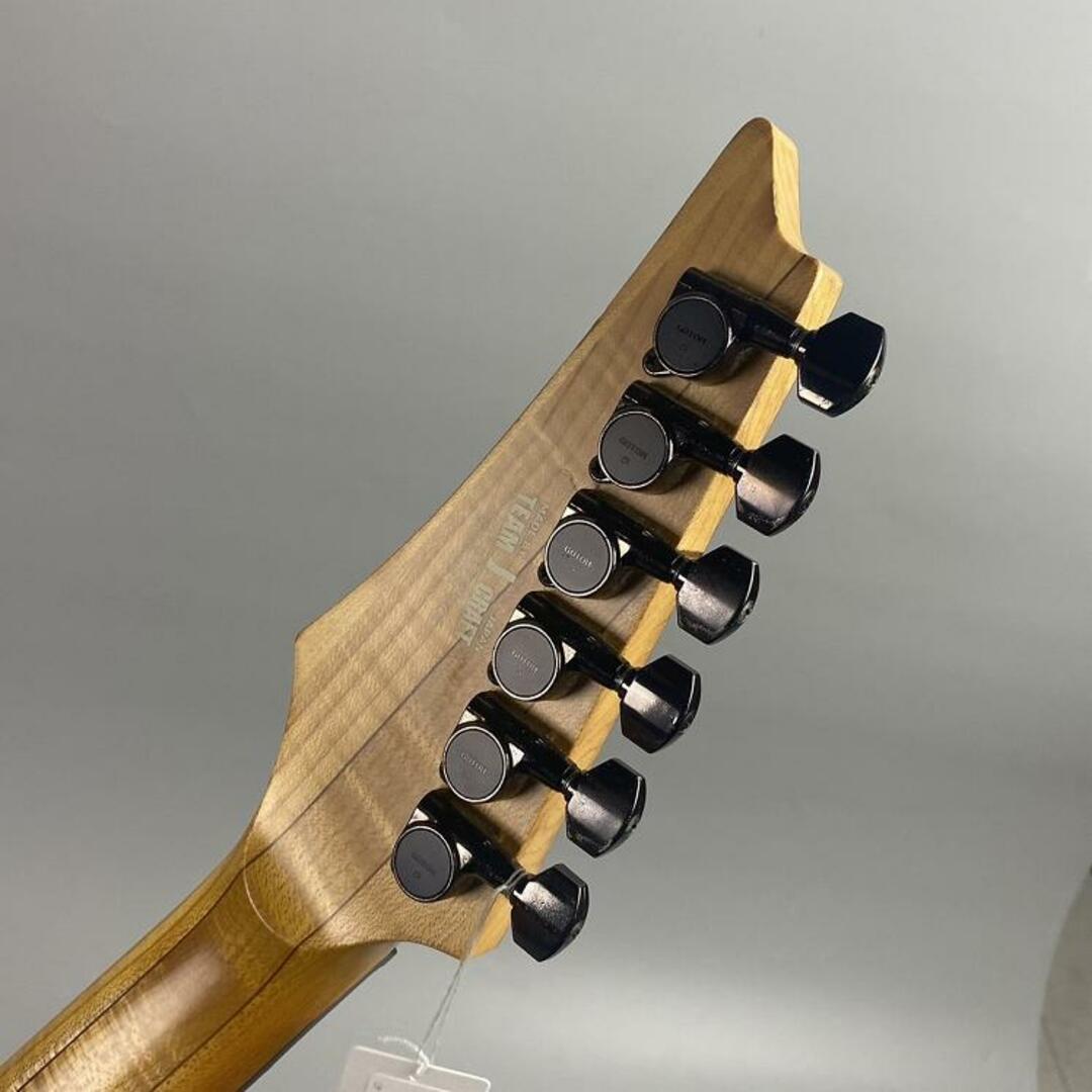 Ibanez（アイバニーズ）/RGA121 ヴァイオリン フラット　エレキギター【日本製】【現物写真】 【USED】エレクトリックギターSTタイプ【イオンモールむさし村山店】 7