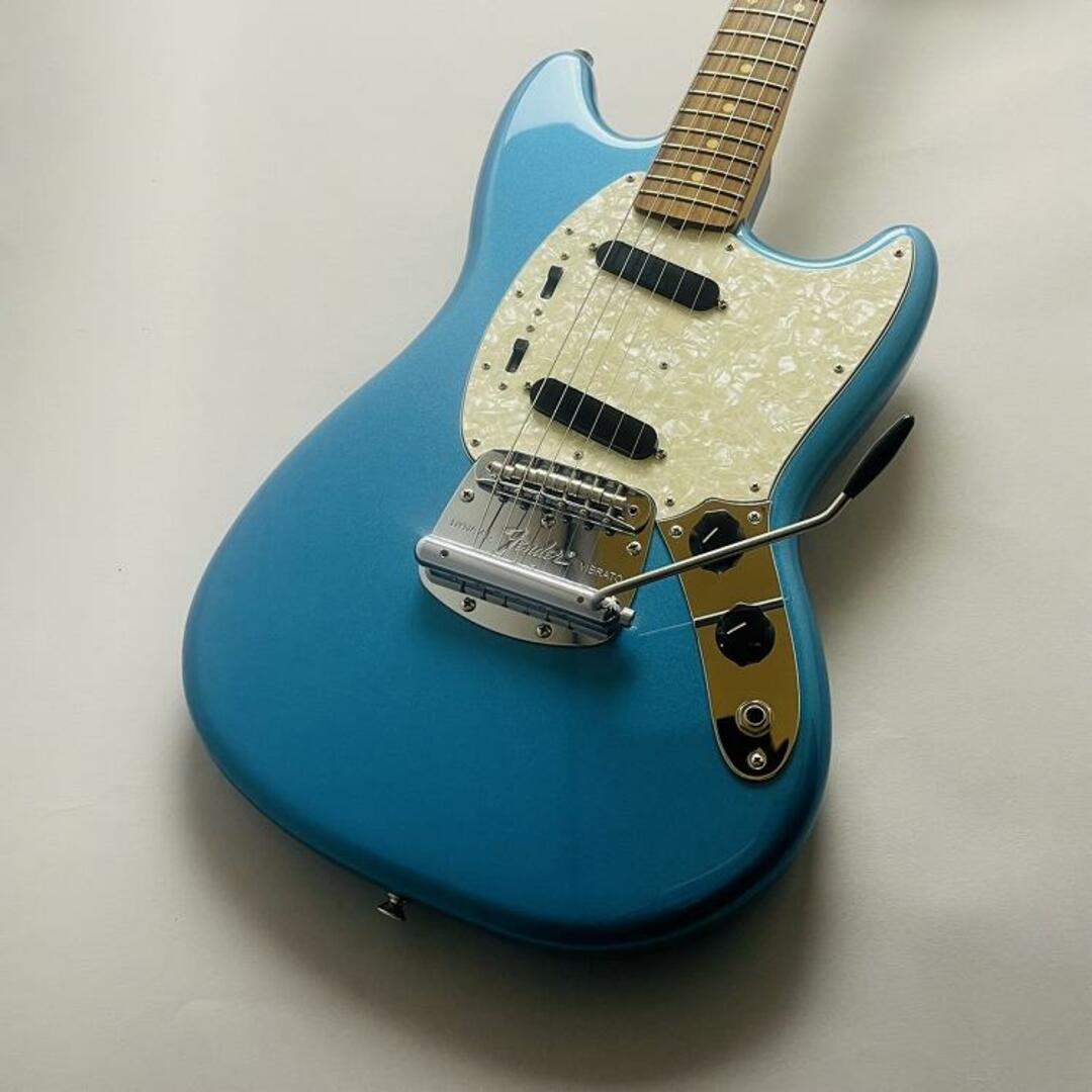 Fender（フェンダー）/VINTERA 60S MUST 【USED】エレクトリックギター【けやきウォーク前橋店】