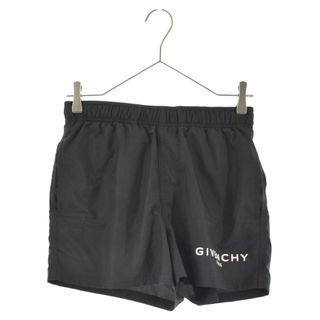 GIVENCHY ジバンシー ショートパンツ 46(M位) 黒