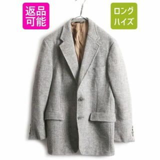 ハリスツイード ジャケットの通販 700点以上 | Harris Tweedを買うなら