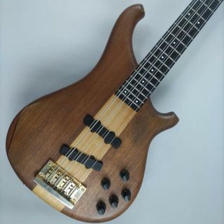 Tune Bass Maniac Standard PJ レフティー エレキベース -GrunSound-b589--
