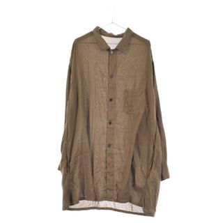 ヨウジヤマモト ブラウス シャツ(メンズ)の通販 100点以上 | Yohji