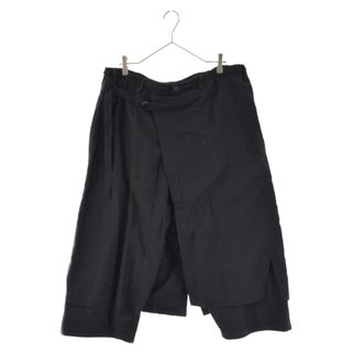 Yohji Yamamoto - yohji yamamoto 20aw ラップパンツの通販 by み's