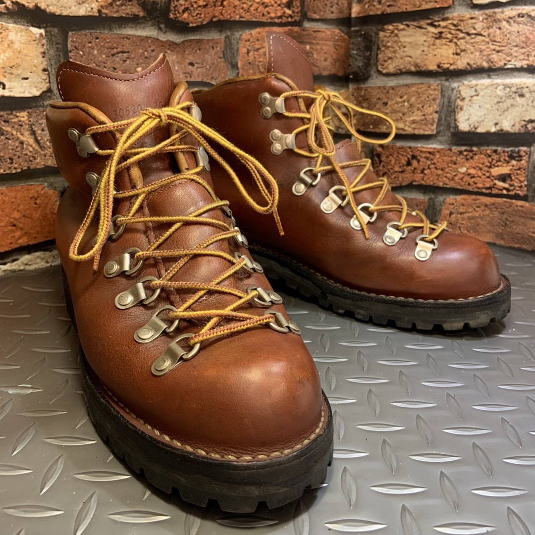 ☆Danner マウンテンライト　30520  US8EE (23J1) 1