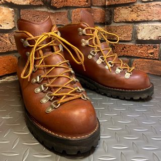 ☆Danner マウンテンライト　30520  US8EE (23J1)