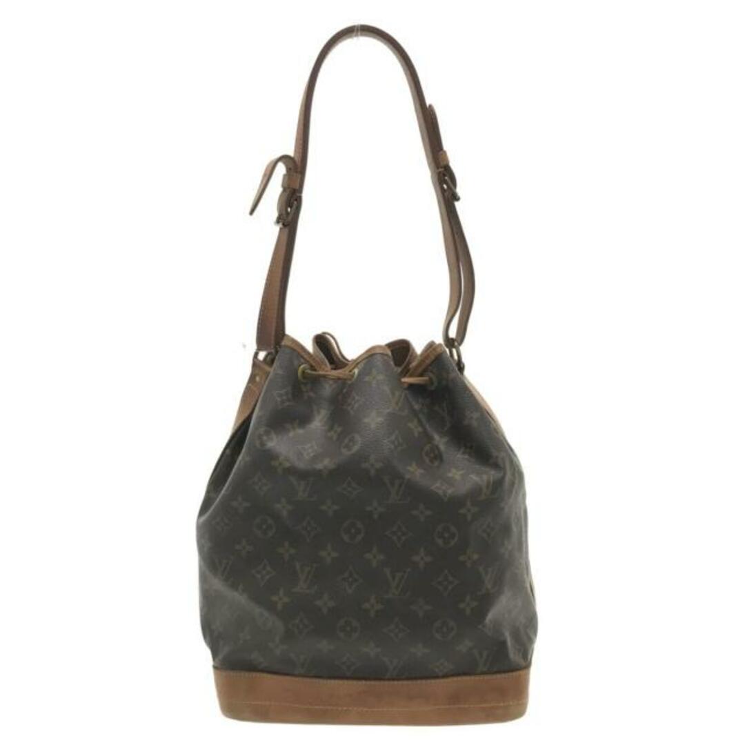 LOUIS VUITTON - ルイヴィトン ショルダーバッグ モノグラムの通販 by