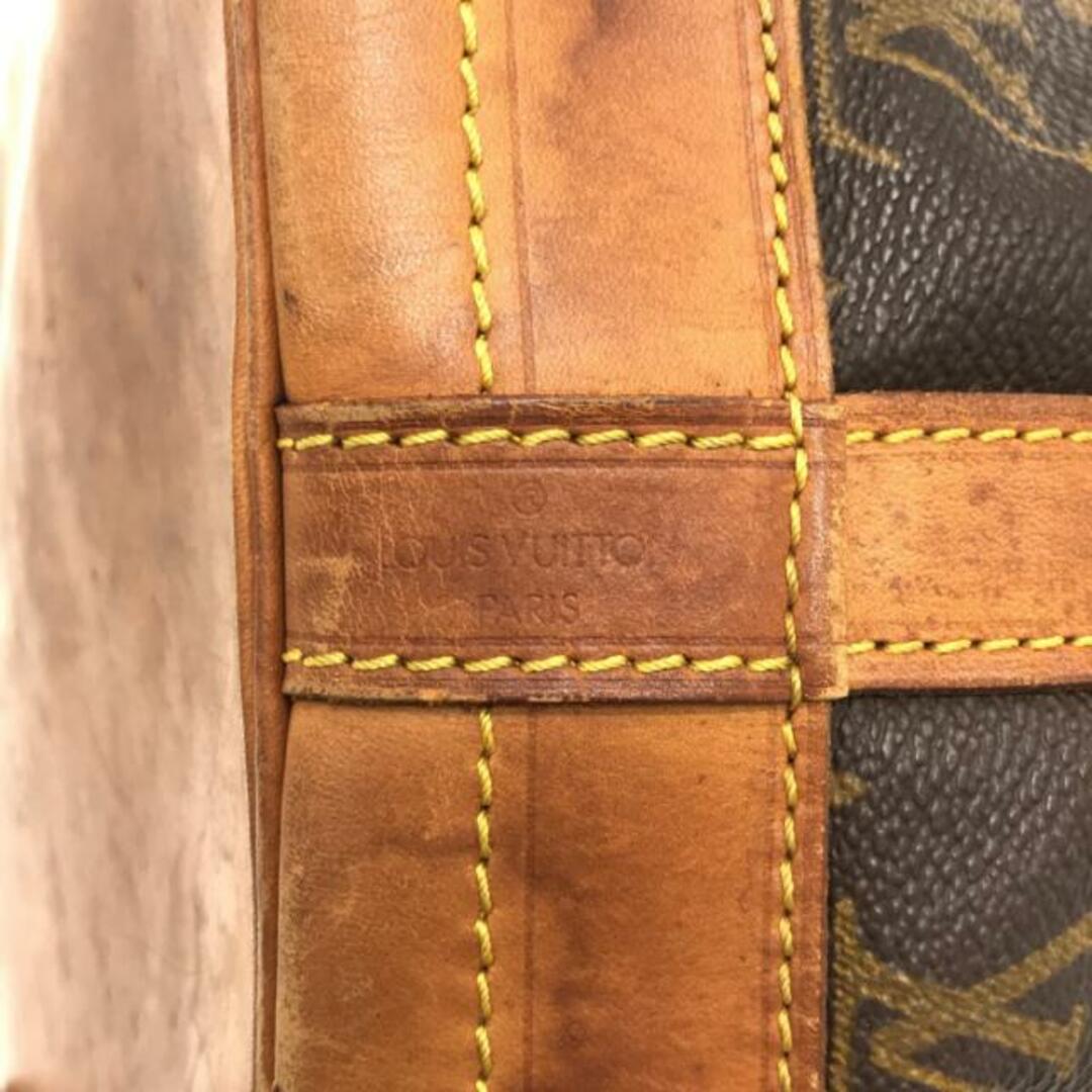 LOUIS VUITTON - ルイヴィトン ショルダーバッグ モノグラムの通販 by