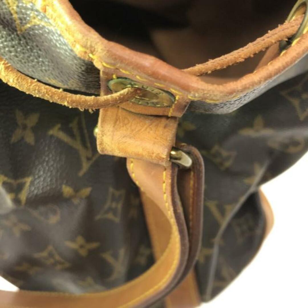 LOUIS VUITTON - ルイヴィトン ショルダーバッグ モノグラムの通販 by