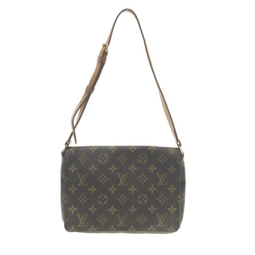 LOUIS VUITTON - ルイヴィトン ショルダーバッグ モノグラムの通販 by