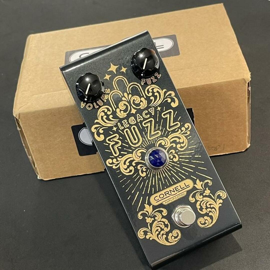 CORNELL LEGACY　FUZZ 【USED】ギター用エフェクターファズ【立川店】