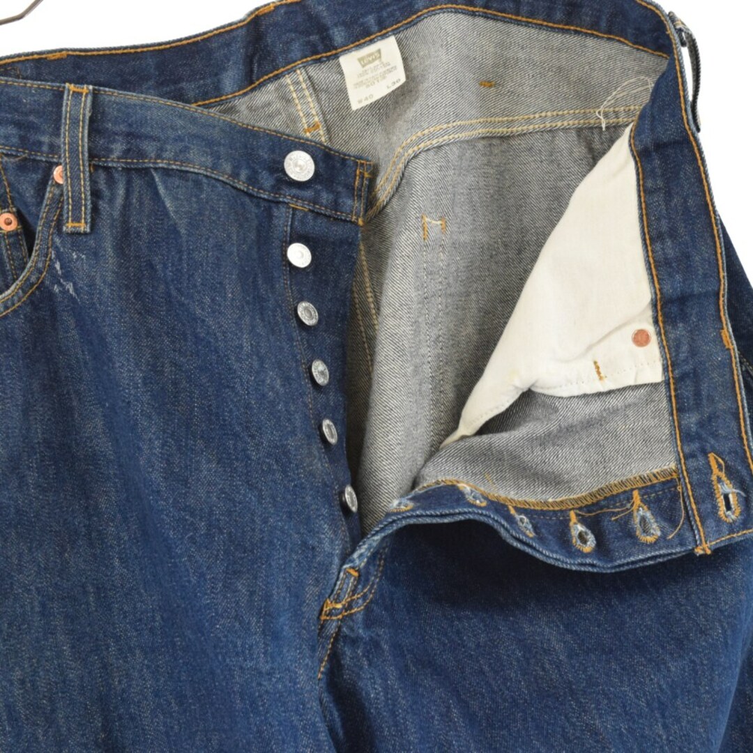 Levi's - Levi's リーバイス 00s 501 ボタン裏267M ボタンフライ Levi's - Levi's リーバイス 00s 501 ボタン裏267M ボタンフライ