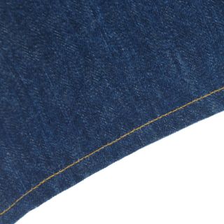 Levi's リーバイス 00s 501 ボタン裏104M ボタンフライ ヴィンテージデニムパンツ インディゴ