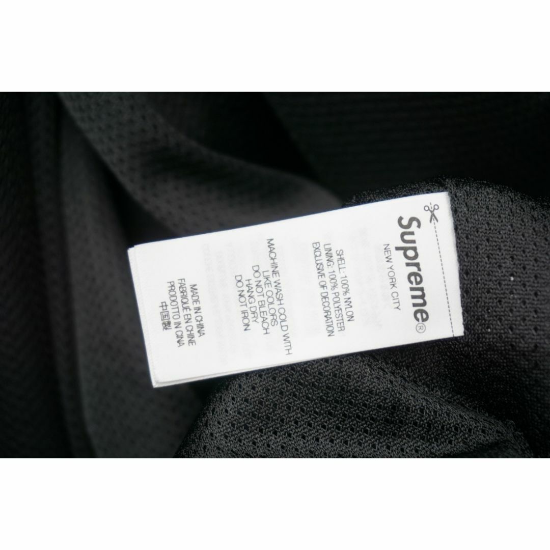 23AW SupremeシュプリームTrack Jacketジャケット928N▲