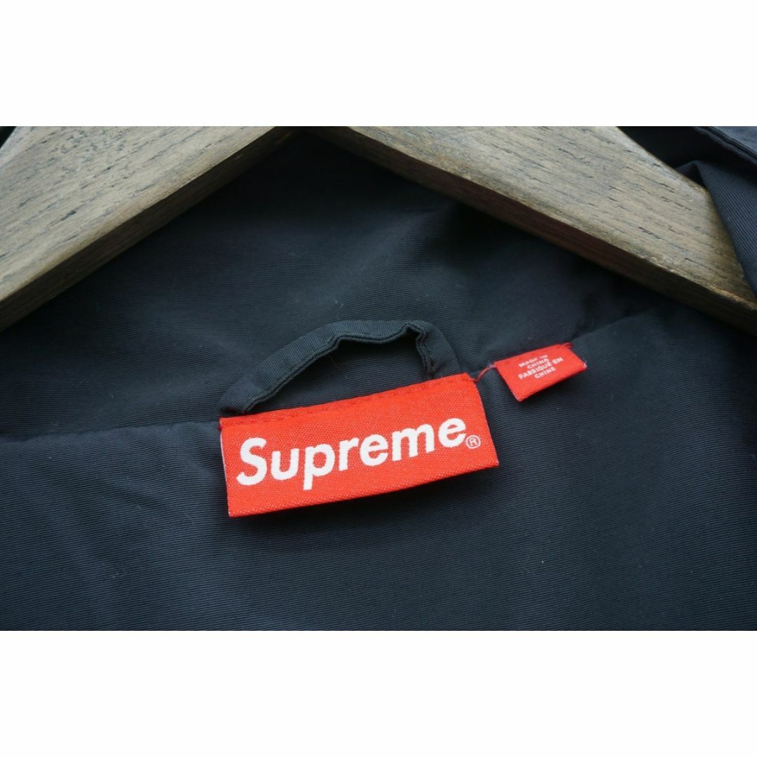 23AW SupremeシュプリームTrack Jacketジャケット928N▲