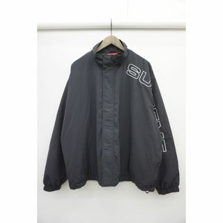 23AW SupremeシュプリームTrack Jacketジャケット928N▲